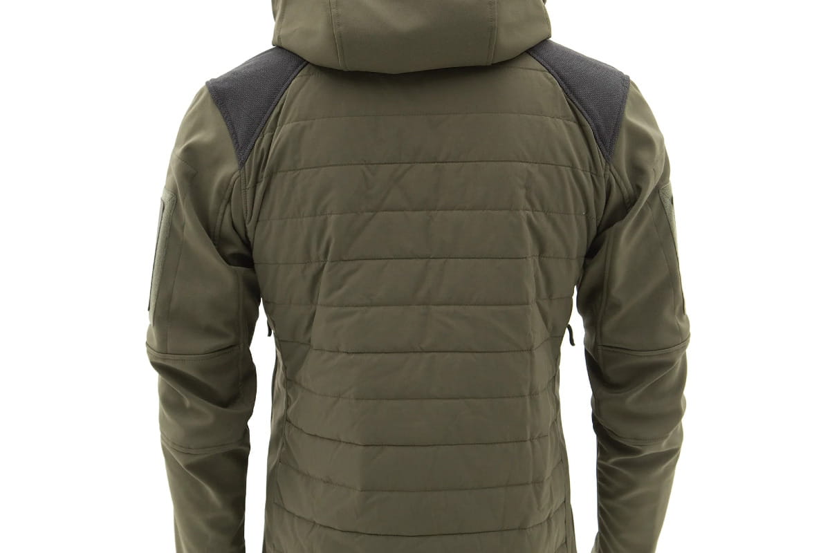carinthia-kurtka-isg-pro-olive-rekawy